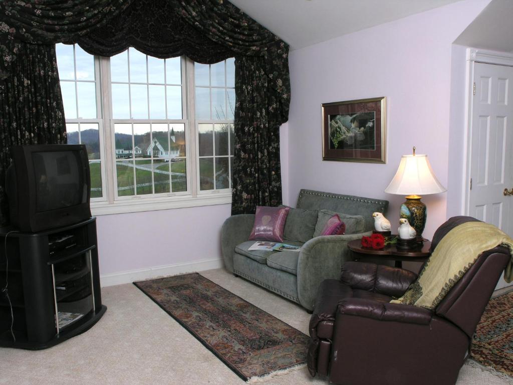 Whitestone Country Inn Kingston Quarto foto