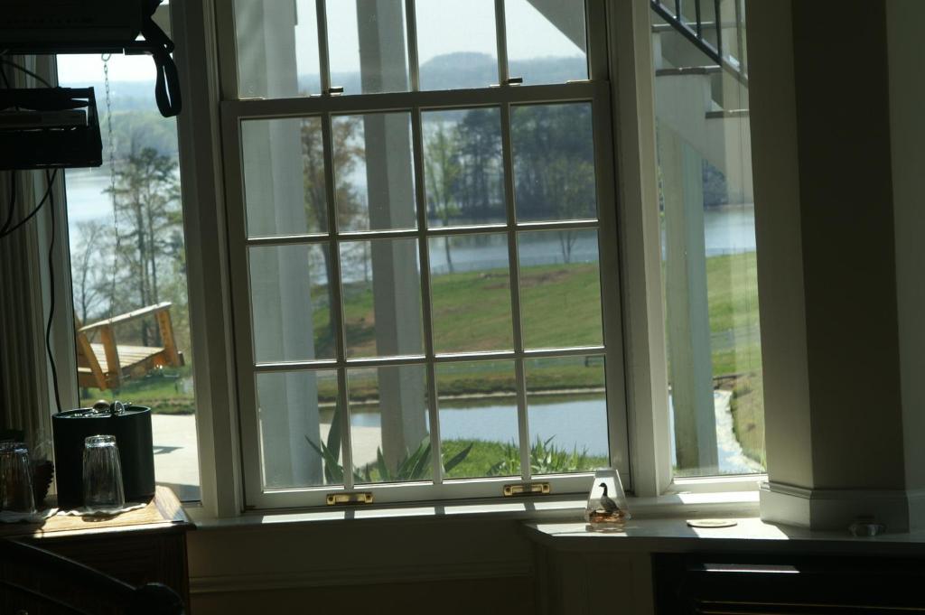 Whitestone Country Inn Kingston Quarto foto
